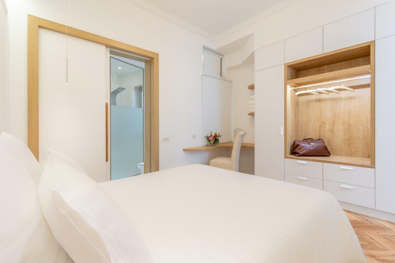 Chandakos 8 Design Apts イラクリオン エクステリア 写真