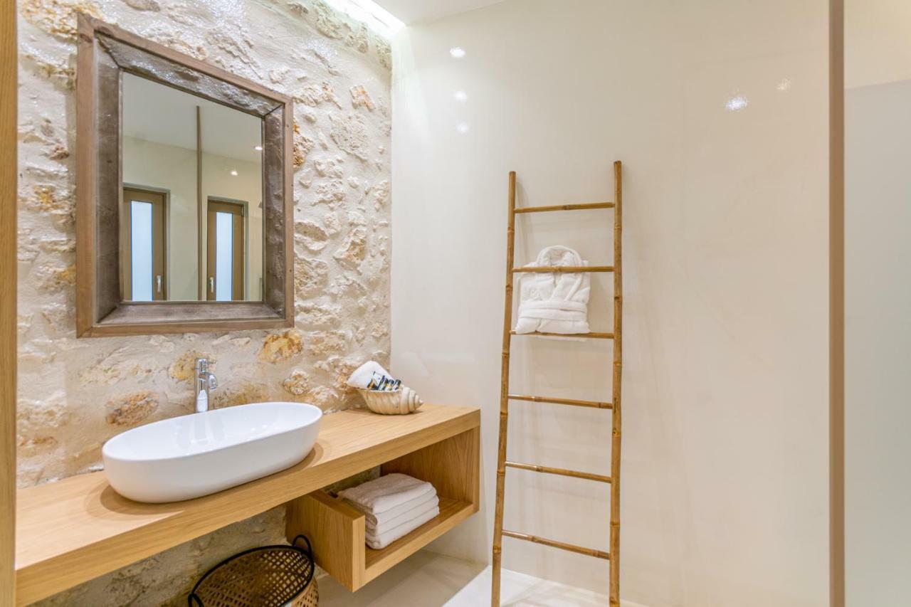 Chandakos 8 Design Apts イラクリオン エクステリア 写真