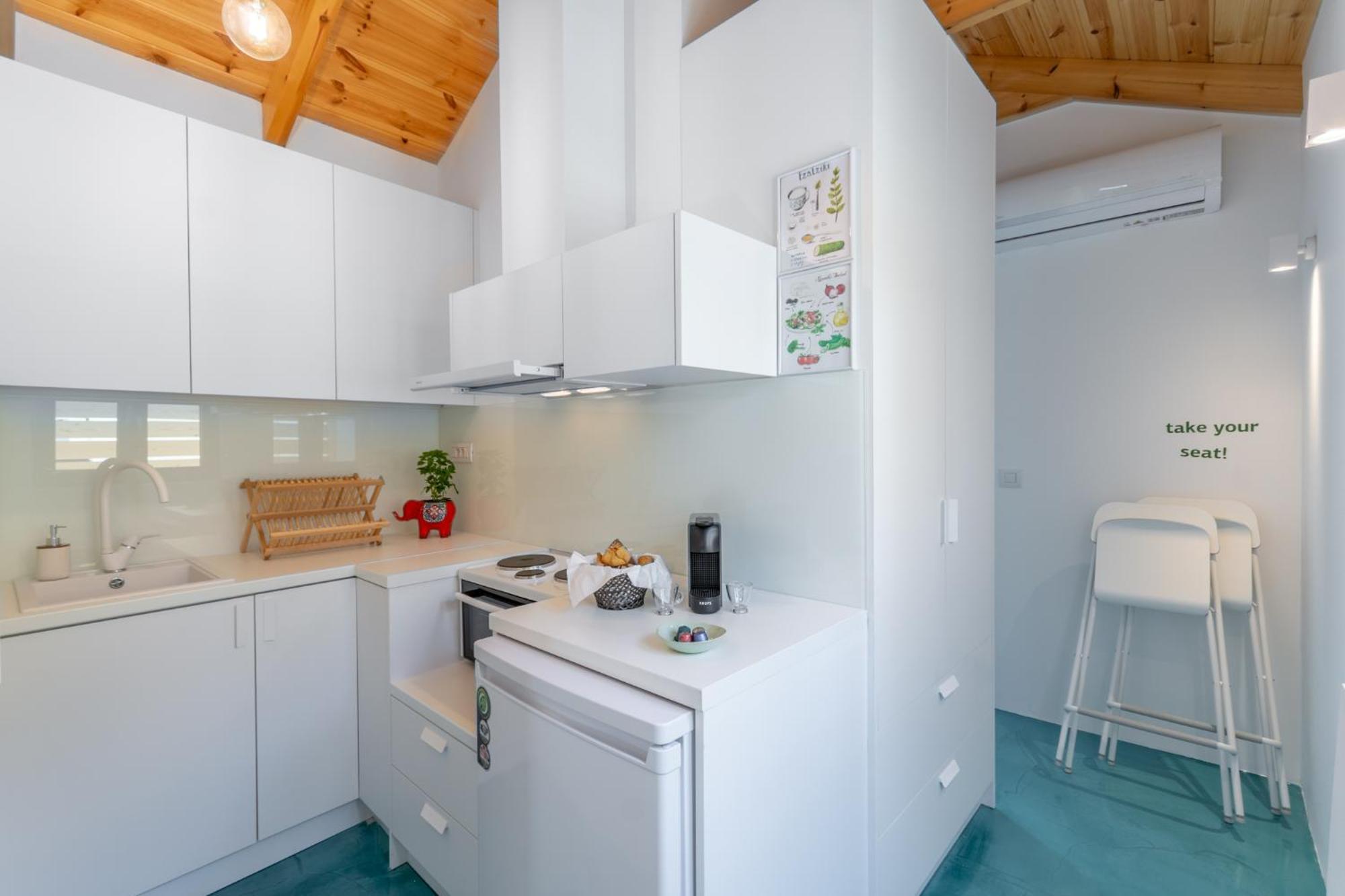 Chandakos 8 Design Apts イラクリオン エクステリア 写真