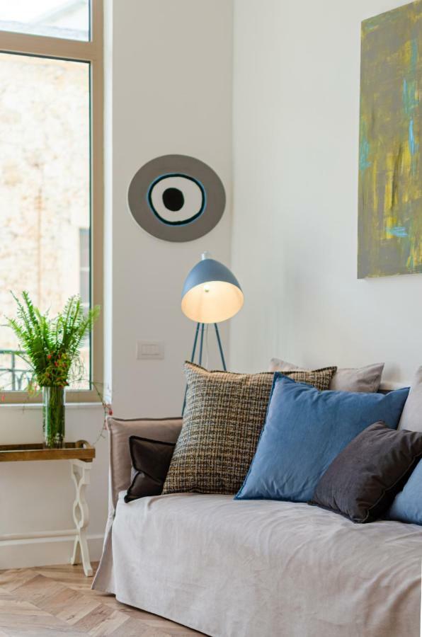 Chandakos 8 Design Apts イラクリオン エクステリア 写真