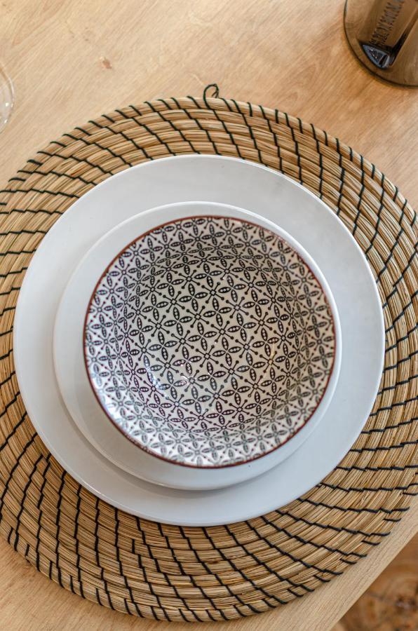 Chandakos 8 Design Apts イラクリオン エクステリア 写真
