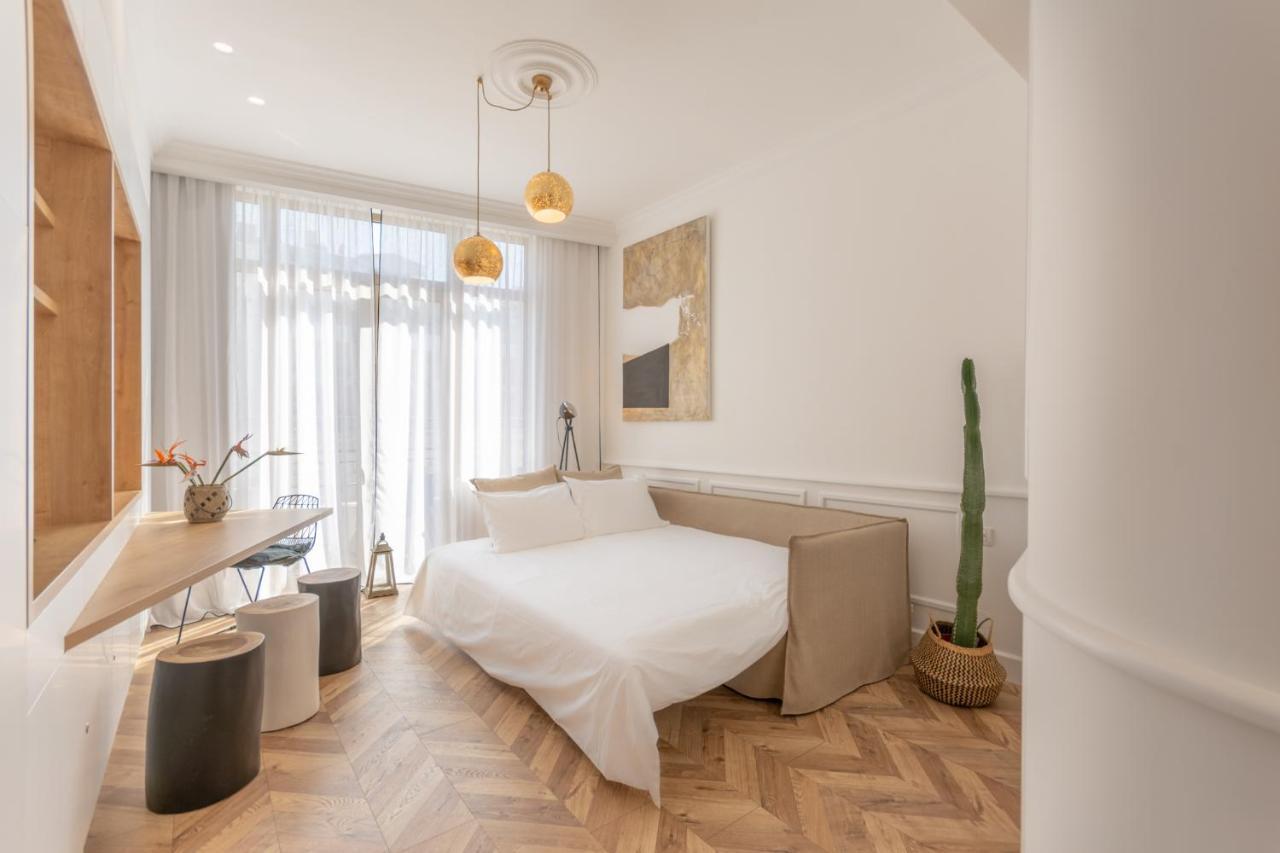 Chandakos 8 Design Apts イラクリオン エクステリア 写真