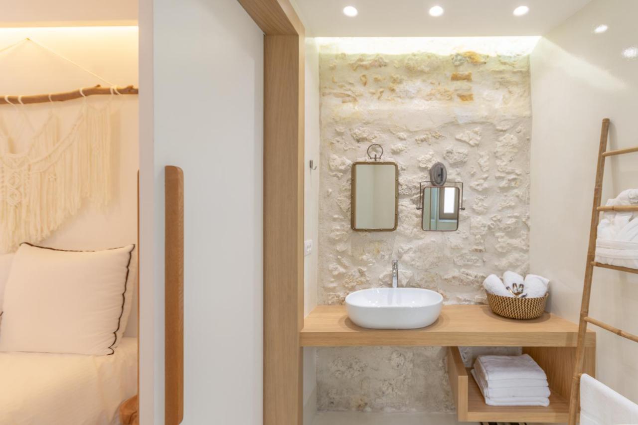 Chandakos 8 Design Apts イラクリオン エクステリア 写真