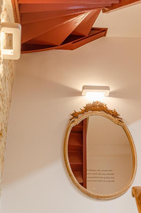 Chandakos 8 Design Apts イラクリオン エクステリア 写真