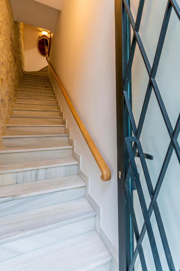 Chandakos 8 Design Apts イラクリオン エクステリア 写真