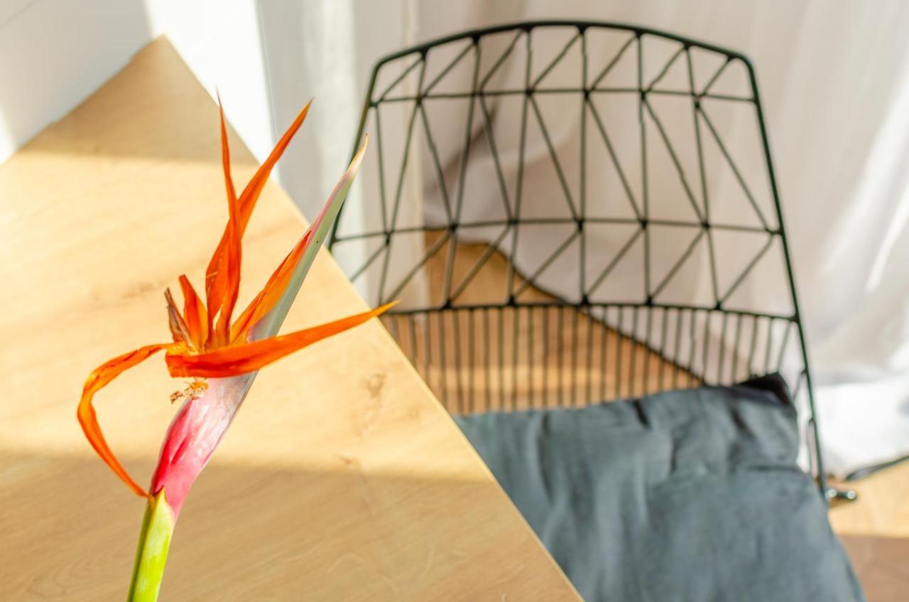 Chandakos 8 Design Apts イラクリオン エクステリア 写真